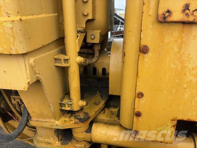 CAT 130G Grader
