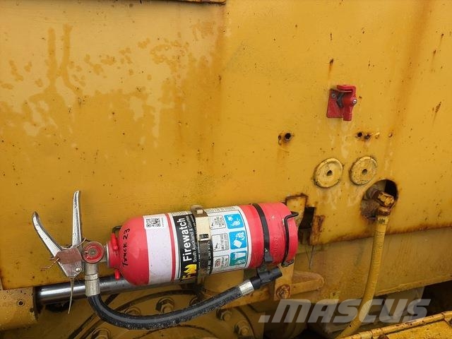 CAT 130G Grader