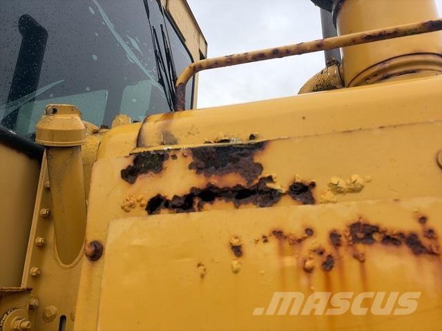 CAT 130G Grader