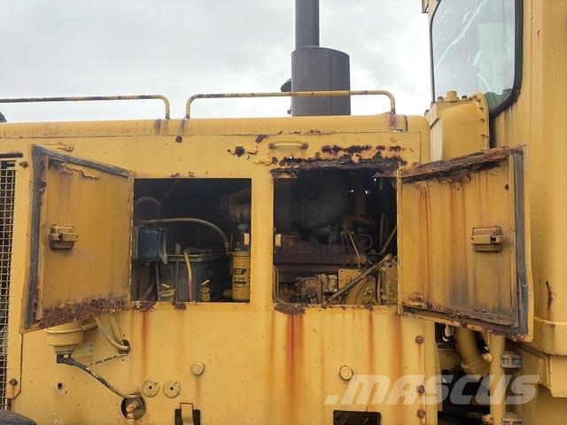 CAT 130G Grader
