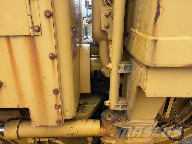 CAT 130G Grader