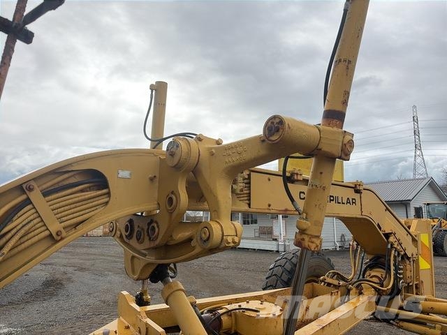 CAT 130G Grader
