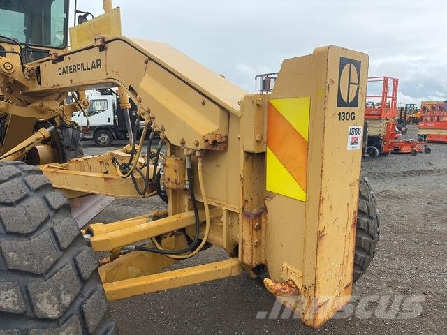 CAT 130G Grader