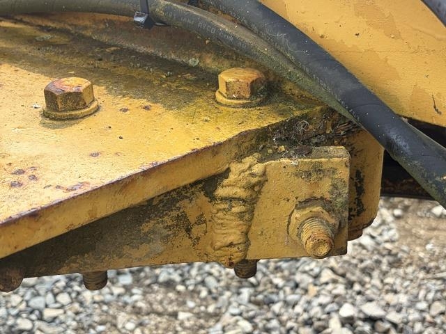CAT 130G Grader
