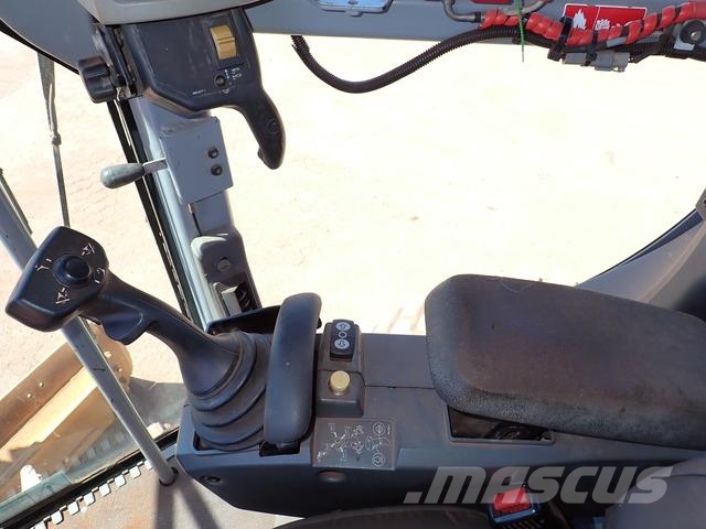 CAT 160M Grader