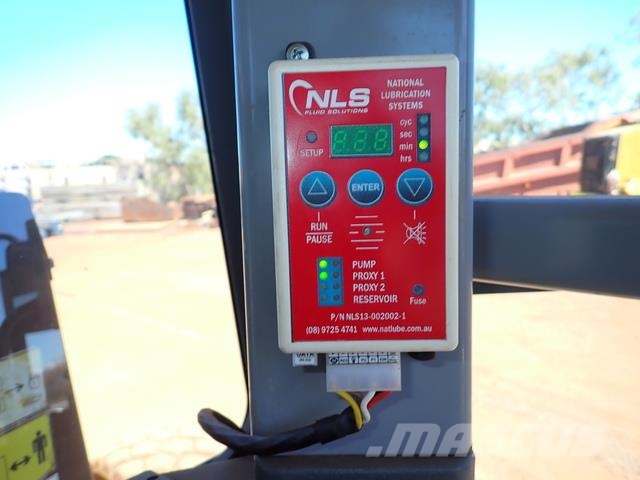 CAT 160M Grader