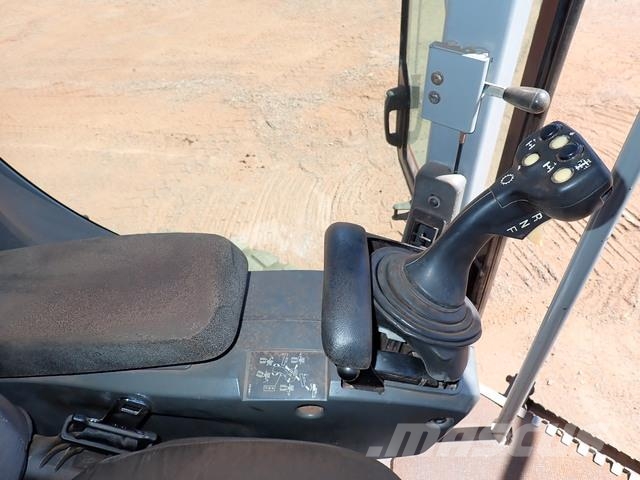 CAT 160M Grader