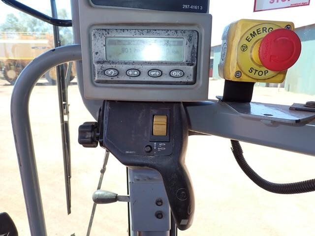 CAT 160M Grader