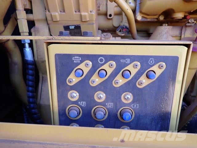 CAT 160M Grader