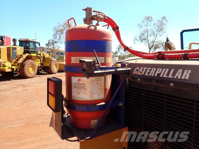 CAT 160M Grader