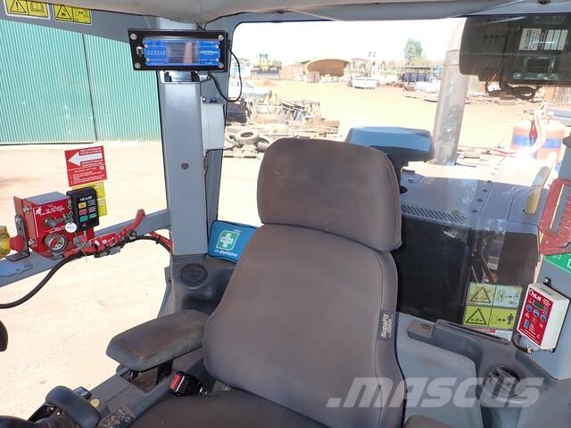 CAT 160M Grader