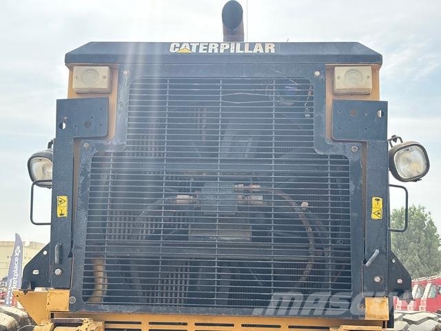 CAT 16M VHP Grederji