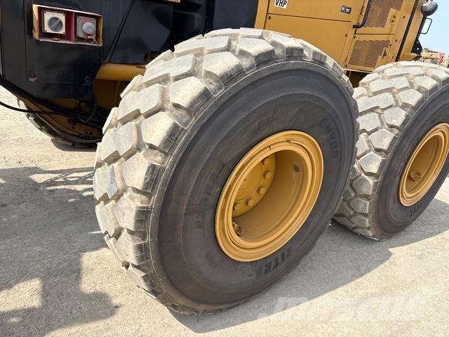 CAT 16M VHP Grederji