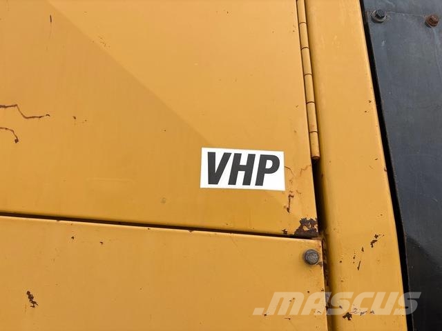 CAT 16M VHP Grederji