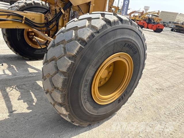 CAT 16M VHP Grederji
