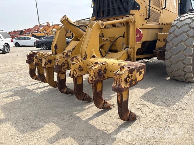 CAT 16M VHP Grederji