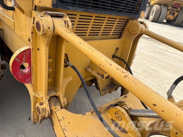 CAT 16M VHP Grederji