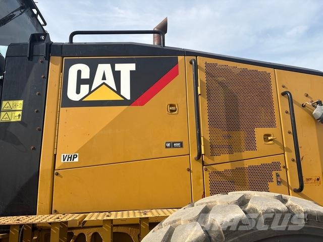 CAT 16M VHP Grederji