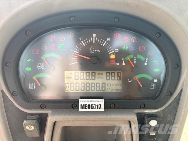 CAT 16M VHP Grederji