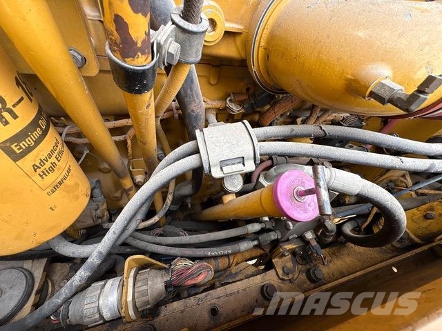 CAT 16M VHP Grederji