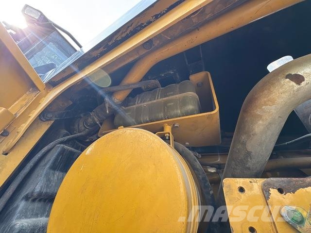 CAT 16M VHP Grederji