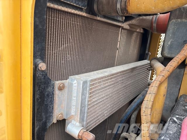 CAT 16M VHP Grederji