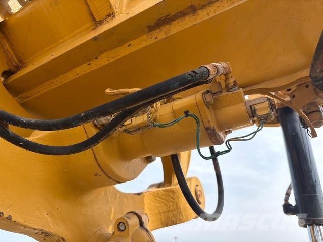 CAT 16M VHP Grederji