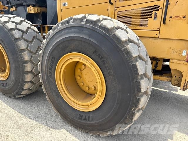 CAT 16M VHP Grederji