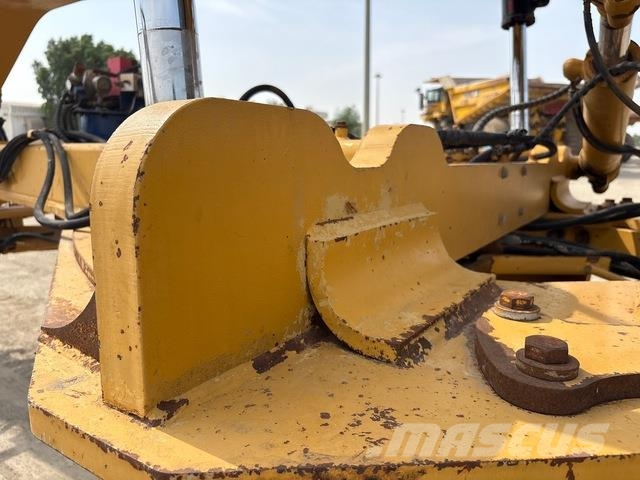 CAT 16M VHP Grederji
