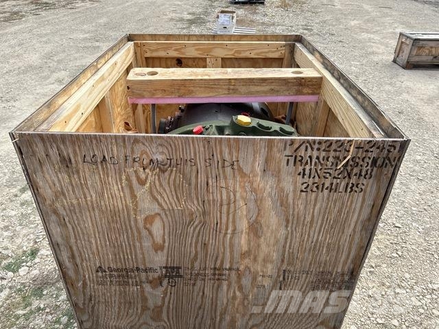 CAT 223-2451 ギアボックス