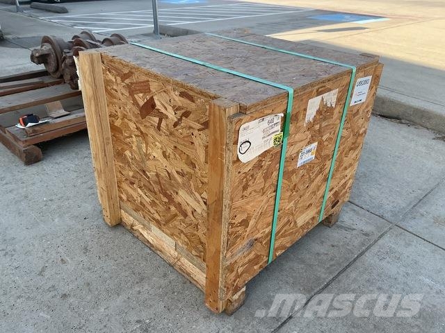 CAT 231-5968 Άλλα εξαρτήματα