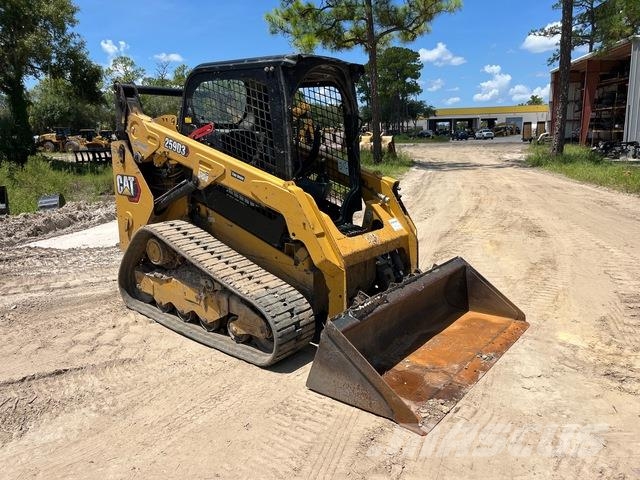 CAT 259D3 Φορτωτάκια