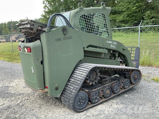 CAT 277C Chargeuse compacte