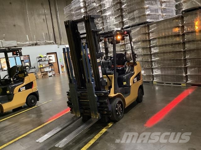 CAT 2C5000 그 외 지게차