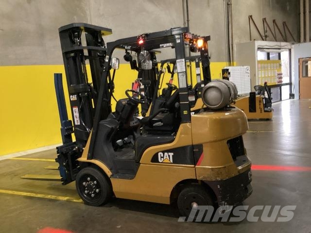 CAT 2C5000 Другие складские механизмы