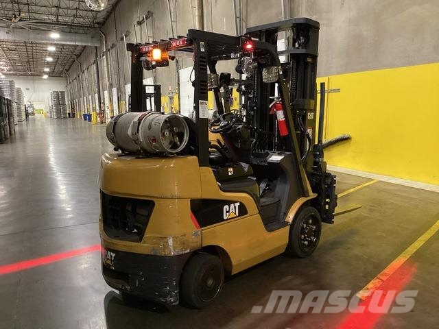 CAT 2C5000 Другие складские механизмы