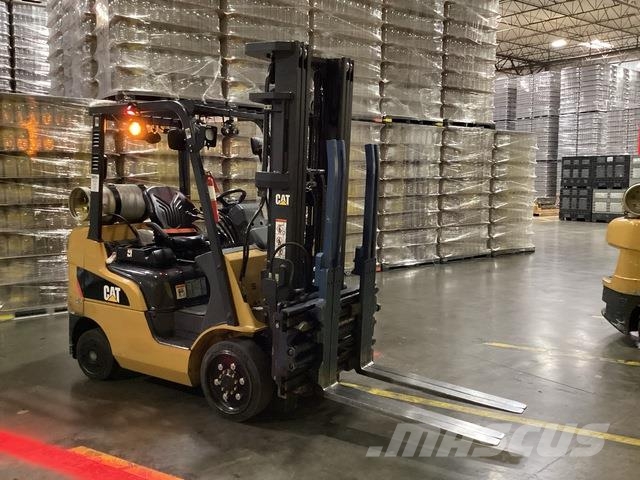 CAT 2C5000 Другие складские механизмы