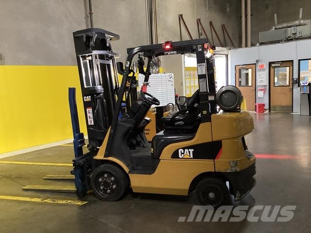 CAT 2C5000 Другие складские механизмы