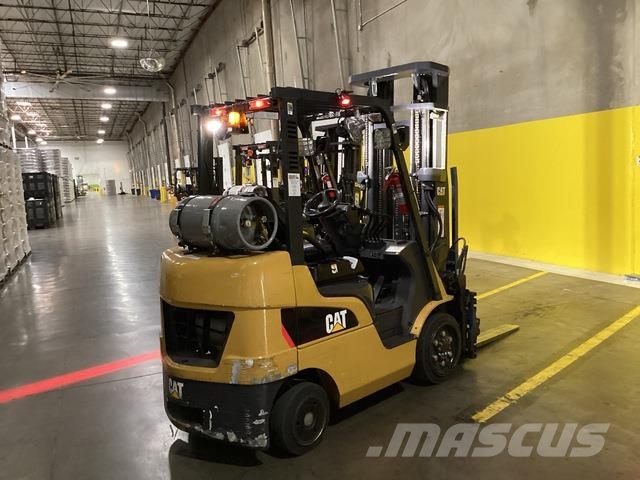 CAT 2C5000 Другие складские механизмы