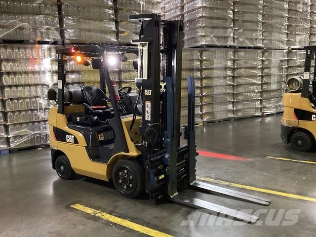 CAT 2C5000 Другие складские механизмы