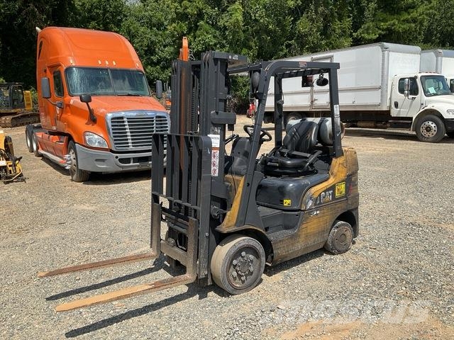 CAT 2C5000 Другие складские механизмы