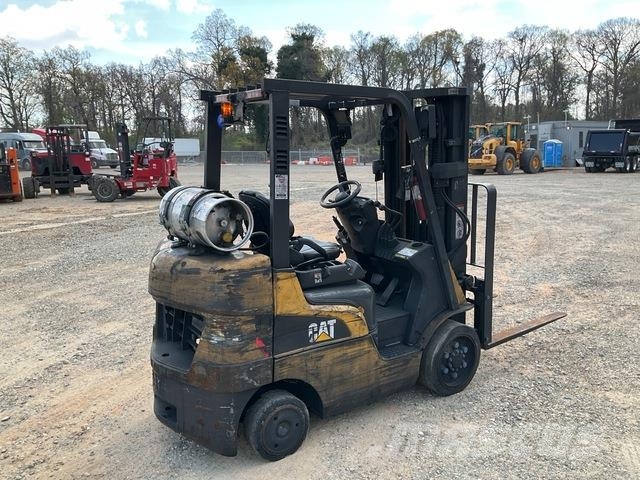 CAT 2C5000 Другие складские механизмы