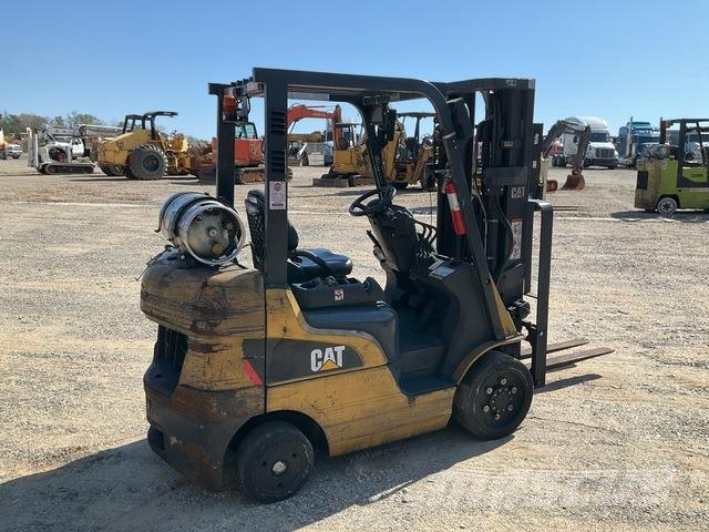CAT 2C5000 Другие складские механизмы