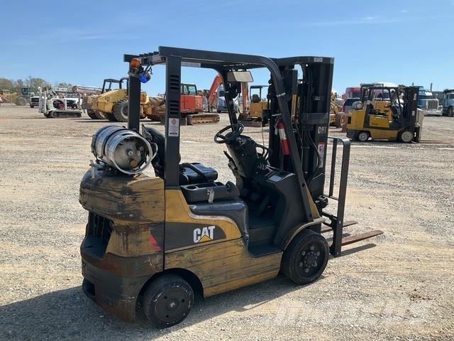 CAT 2C5000 Другие складские механизмы