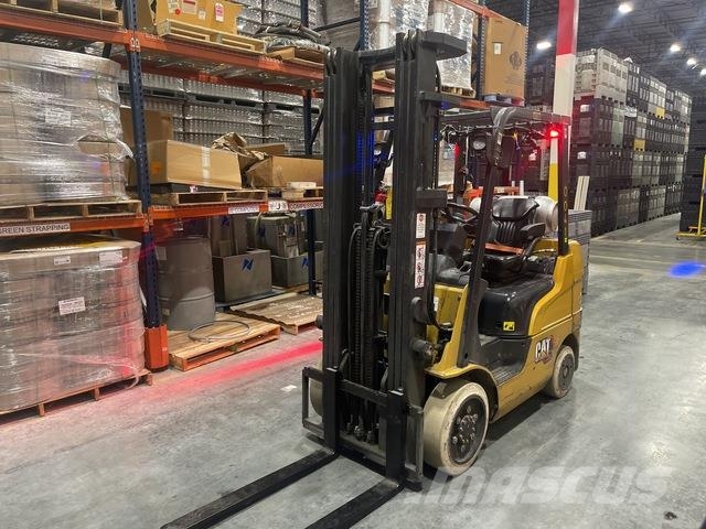 CAT 2C5000 Другие складские механизмы