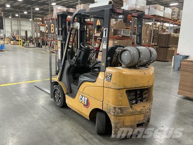 CAT 2C5000 Other