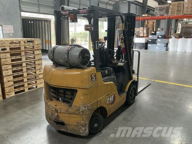 CAT 2C5000 Other