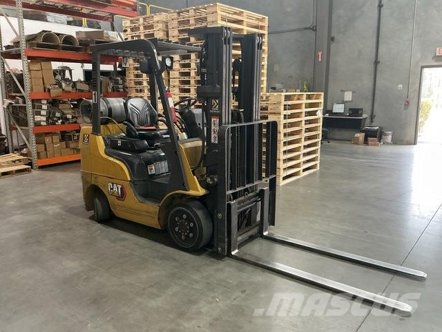 CAT 2C5000 Other