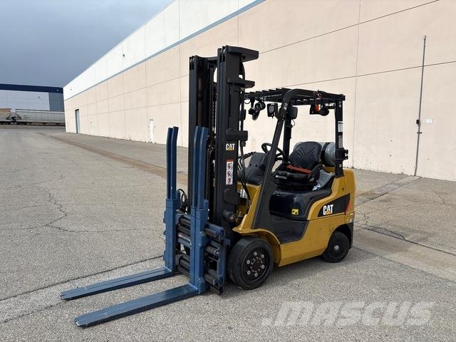 CAT 2C5000 Електронавантажувачі
