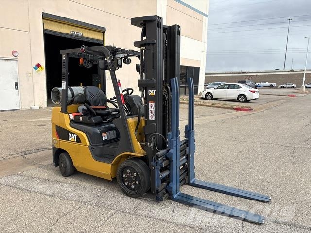 CAT 2C5000 Електронавантажувачі